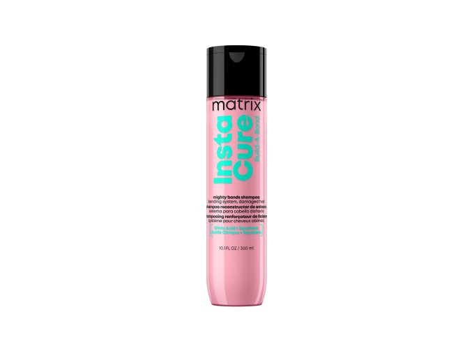 Matrix Instacure Build-a-Bond shampoo 300ml - Velkoobchod Mařík