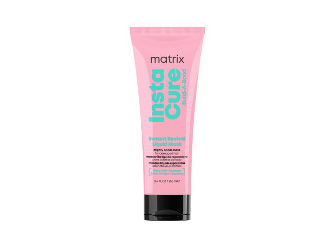 Instacure Build-A-Bond Liquid Mask Tekutá maska - Velkoobchod Mařík