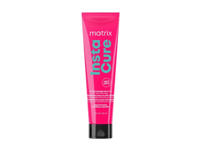 Matrix 2024 NA Instacure Leave In Treatment 150ml No Shadow 700x1000 1