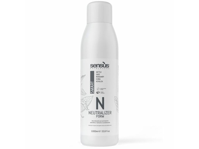 Sensus Smart Neutralizer Form - Velkoobchod Mařík