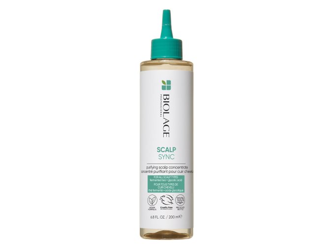 Biolage Scalp Sync Concentrate Koncentrát - Velkoobchod Mařík