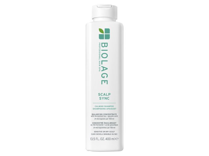 Biolage Scalp Sync Calming - Velkoobchod Mařík