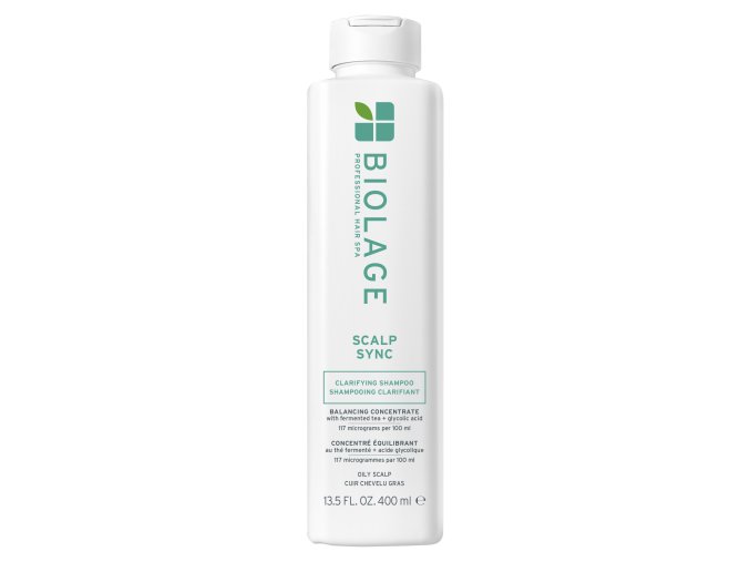 Biolage 2025 Scalp Sync Clarifying Shampoo Packshot ATF 2000x2000