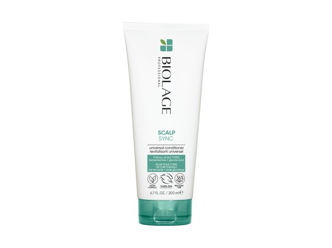 Biolage Scalp Sync Univerzální balzám - Velkoobchod Mařík