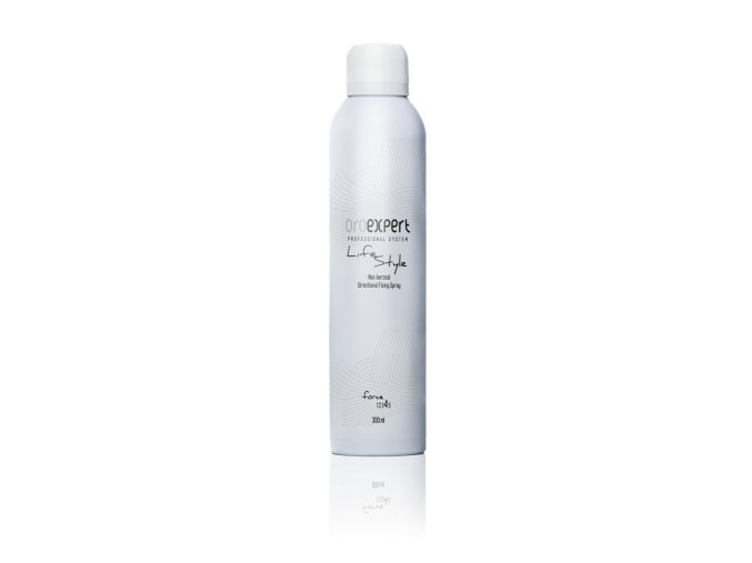Oroexpert Hair Alchemist Non Aerosol spray na fixaci - Velkoobchod Mařík