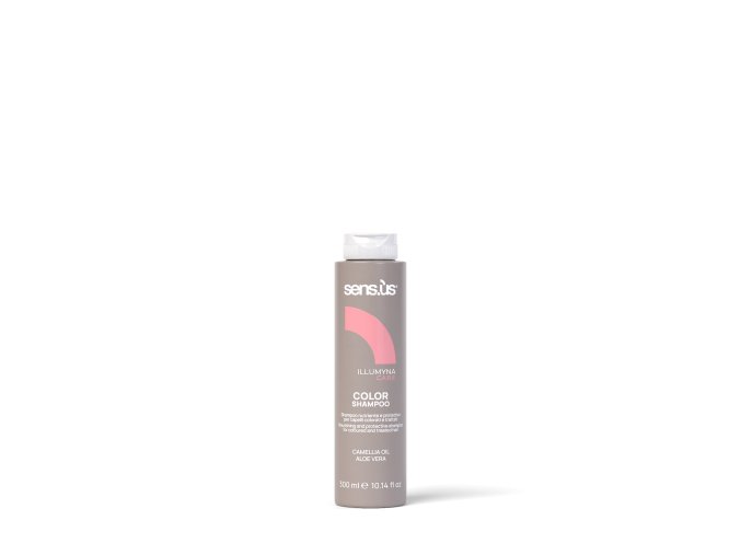 Sensus Illumyna Care Color Shampoo 300ml