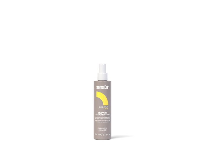 Sensus Illumyna Care Repair Thermo Milk Spray 200ml