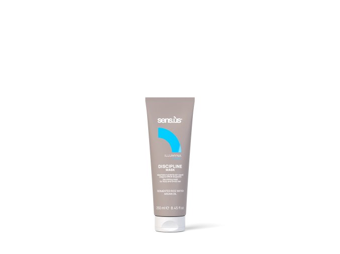 Sensus Illumyna Care Discipline Mask 250ml