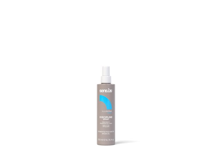 Sensus Illumyna Care Discipline Spray 200ml