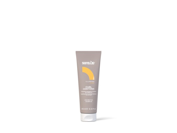 Sensus Illumyna Care Curl Conditioner 250ml