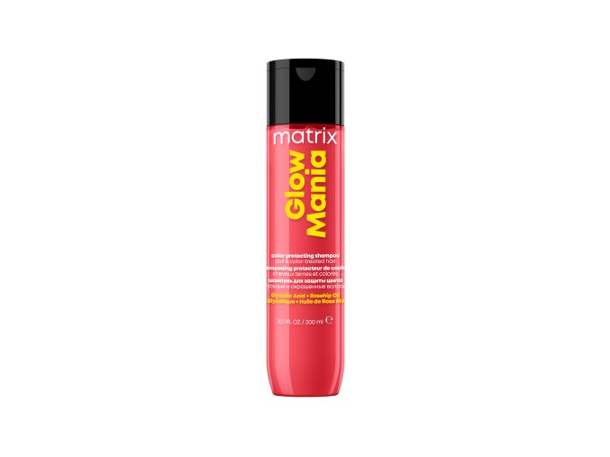 Matrix Professional Glow Mania Šampon 300 ml - Velkoobchod Mařík