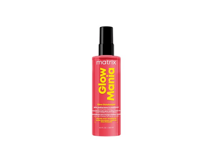 Matrix Professional Glow Mania Leave In 250ml - Velkoobchod Mařík