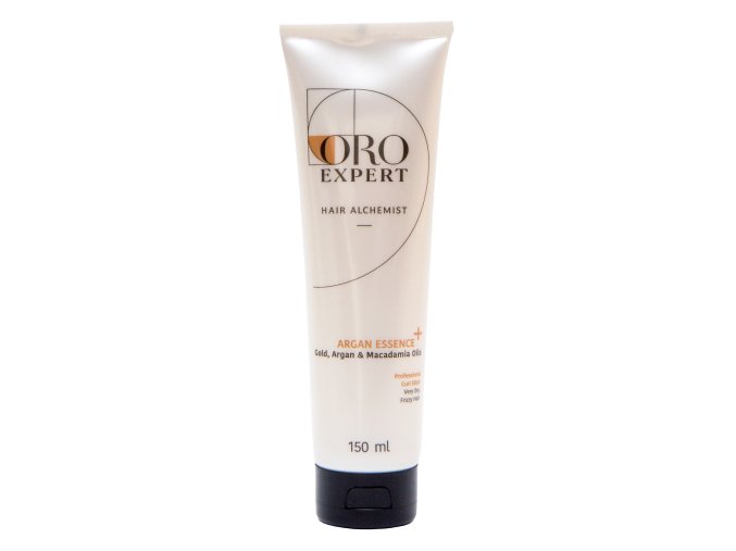 oe18055 argan essence+ curl elixir 150ml