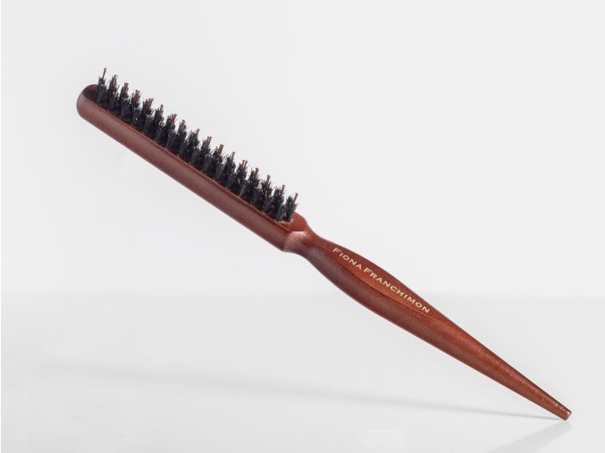 Fiona Franchimon Backcombing Brush tupirovani - Velkoobchod Mařík