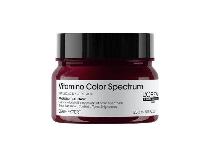 L'Oreal Professionnel Serie Expert Vitamino Color Spectrum Maska - Velkoobchod Mařík