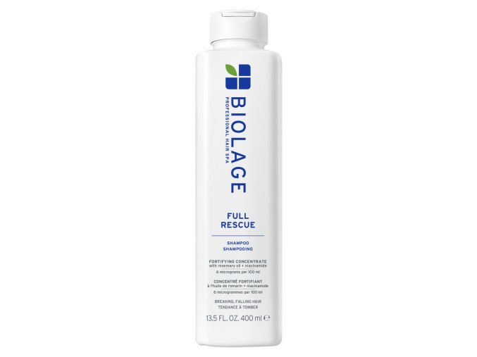 Biolage Full Rescue Shampoo - Velkoobchod Mařík