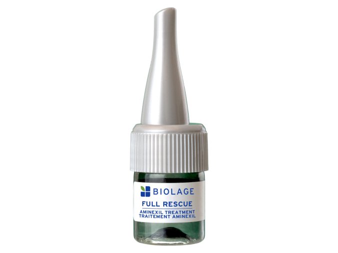 Biolage Full Rescue Aminexil péče - Velkoobchod Mařík