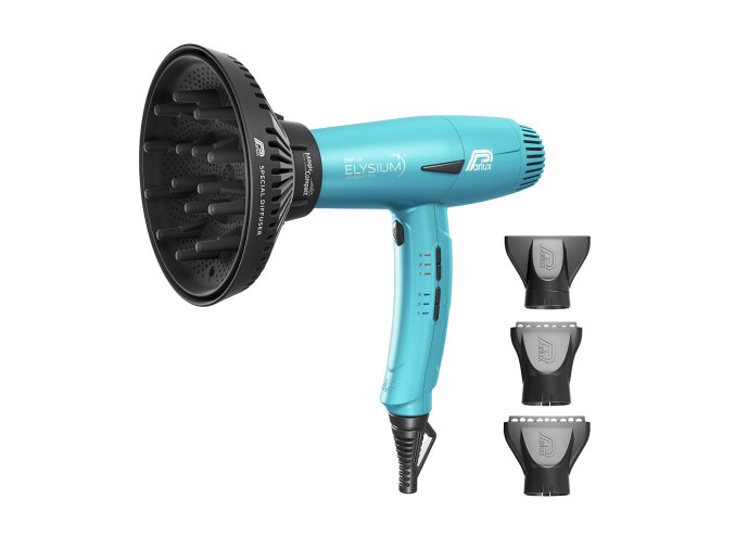 Parlux Elysium Modry fen - Velkoobchod Mařík