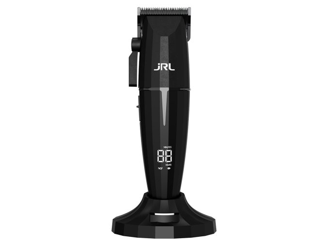 jrl onyx 2020c b clipper black - Velkoobchod Mařík