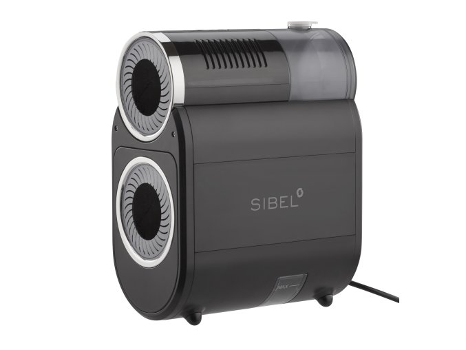 Sibel Steam and Clean cistic na kartace - Velkoobchod Mařík