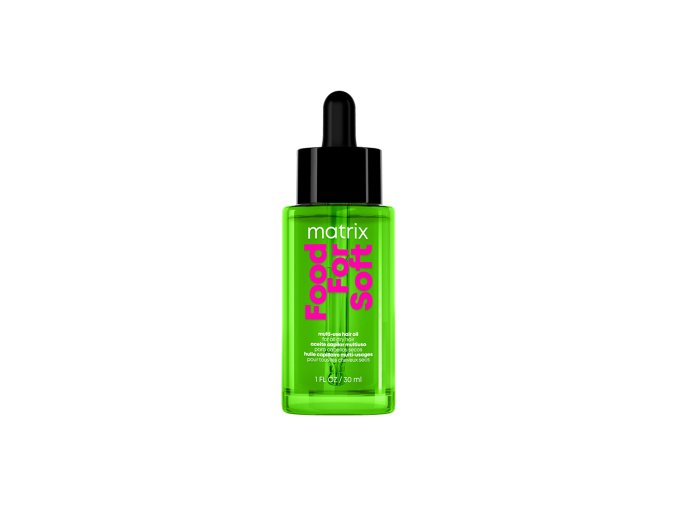 Matrix Food For Soft Minis Oil - Velkoobchod Mařík