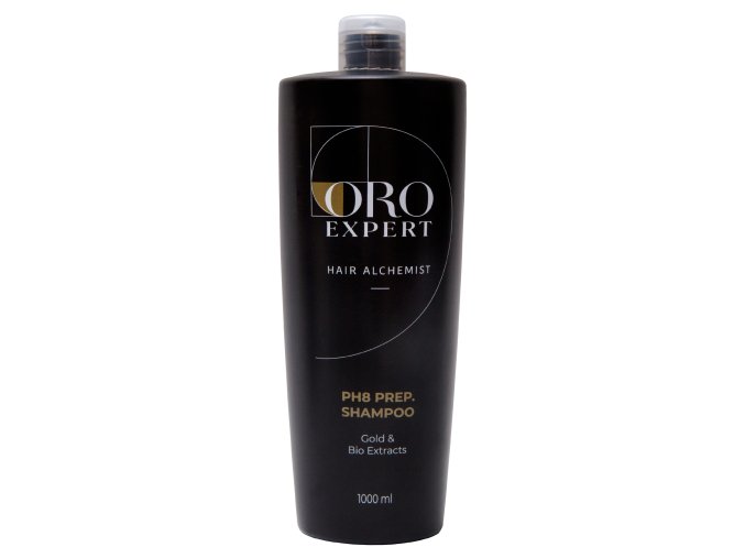 Oroexpert Toolkit Ph 8 Prep. Shampoo - Velkoobchod Mařík