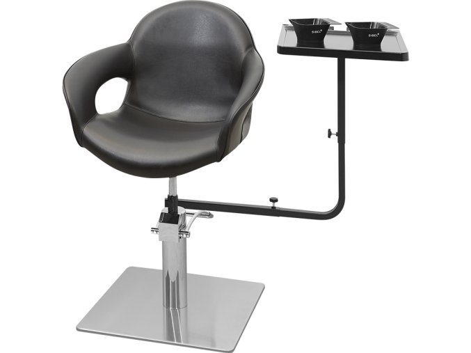 SIbel Otočný stolek na křeslo - Velkoobchod Mařík