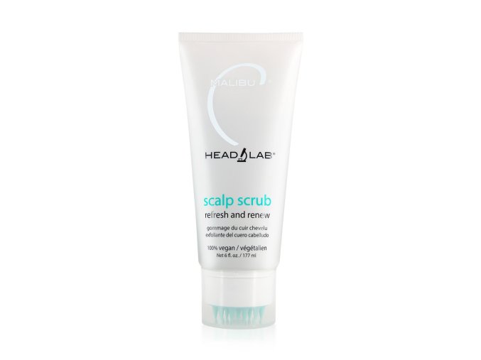 10780 2 malibu c scalp scrub
