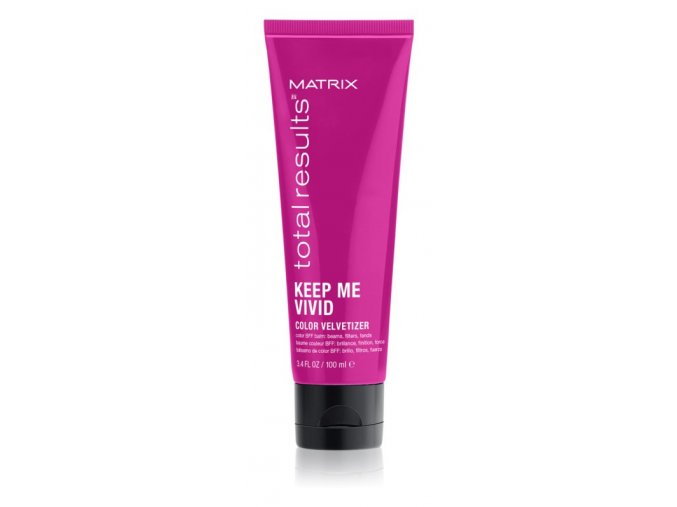 126. Matrix TR Keep me vivid Velvetizer krém 100ml