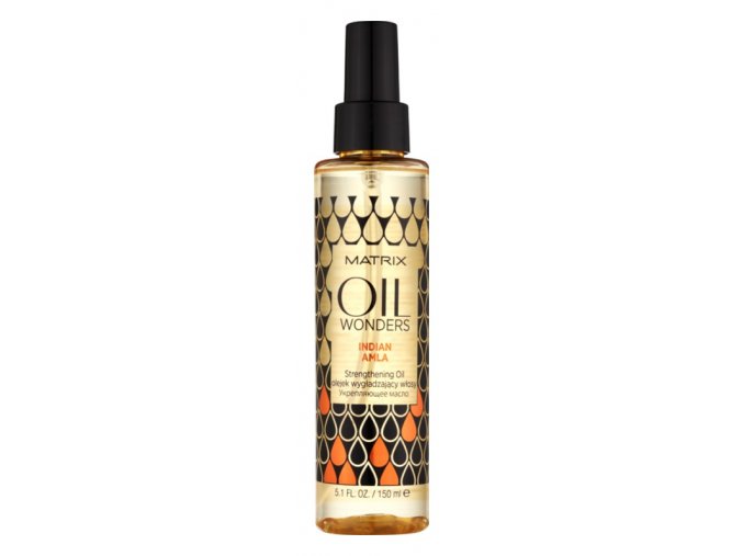 150. Matrix Oil wonders indický amla olej 150ml