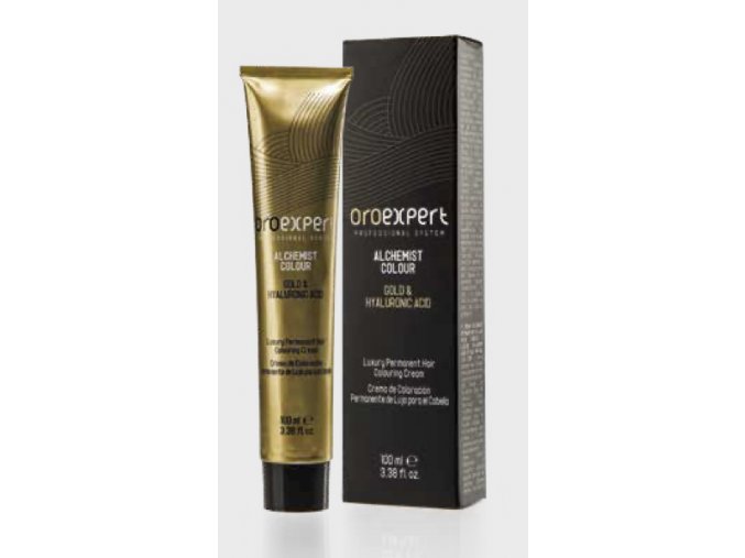 Oroexpert Alchemist Colour barva 100ml