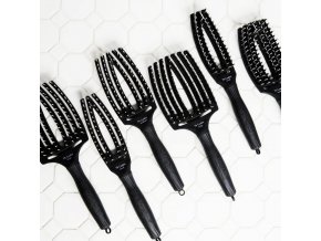 OG Fingerbrush black set