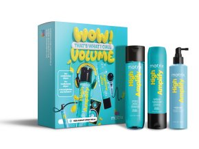 Matrix Professional High Amplify set - Velkoobchod Mařík