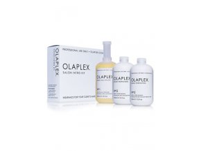 olaplex salon kit