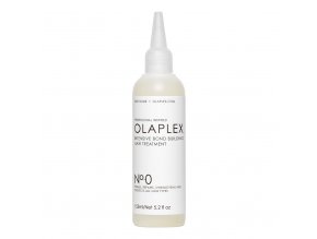 olaplex no 0 intensive bond building hair treatment