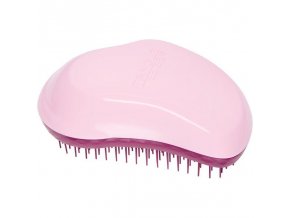 tangle teezer original hairbrush pink cupid