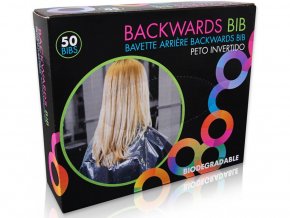 backwards bib 1 BB CLR