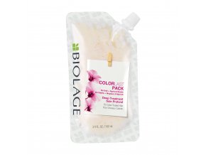 7. Biolage ColorLast pack 100ml