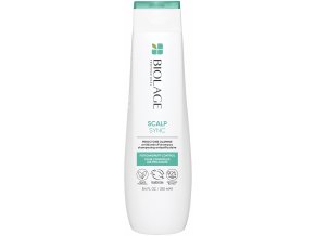 Biolage Scalp Sync šampon proti lupům 250 ml - Velkoobchod Mařík