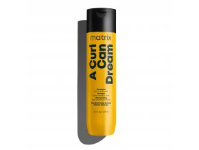 Matrix 2023 A Curl Can Dream Shampoo 300mL Front Shadow 2000x2000 RGB
