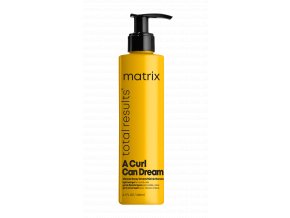 Matrix 2021 NA Total Results A Curl Can Dream Gel 200ml Front
