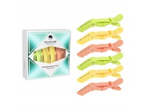 AligatorClips Rainbow Green Yellow Orange min 5000x