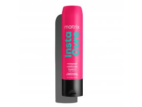 Matrix 2023 Instacure Conditioner Flipped 300mL Front Shadow 2000x2000 RGB