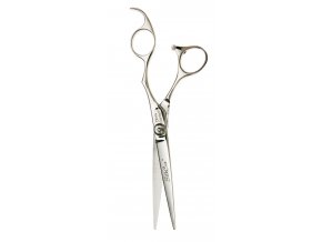 Olivia Garden SilkCut Shear 7" kadeřnické nůžky