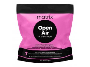 Matrix 2022 ROW OpenAir PreBonded 500g Front