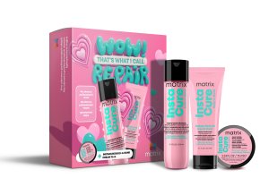 Matrix Professional Insecure Build-A-Bond set - Velkoobchod Mařík