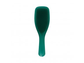 tangle teezer the wet detangler green jungle