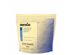 InBlonde ZeroOrangeDeco 450g 1024x1024