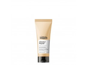 L´Oréal Professionnel Serie Expert Absolut Repair Gold Quinoa+Protein Conditioner - Velkoobchod Mařík