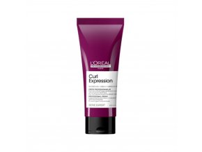 Serie Expert Curl Expression Long Lasting Intensive Moisturizer Krém 200 ml